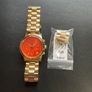 MK watch